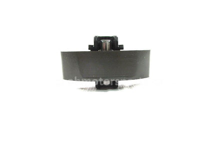 A used Chain Tensioner from a 2008 DRAGON 800 155 Polaris OEM Part # 1332427 for sale. Check out Polaris snowmobile parts in our online catalog!