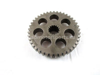 A used Sprocket 41T from a 2008 DRAGON 800 155 Polaris OEM Part # 3222101 for sale. Check out Polaris snowmobile parts in our online catalog!