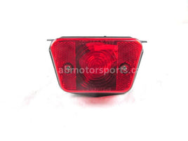 A used Tail Light from a 2008 DRAGON 800 155 Polaris OEM Part # 2432034 for sale. Check out Polaris snowmobile parts in our online catalog!