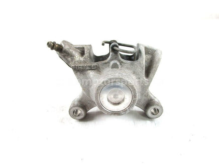 A used Brake Caliper from a 2008 DRAGON 800 155 Polaris OEM Part # 2202742 for sale. Check out Polaris snowmobile parts in our online catalog!