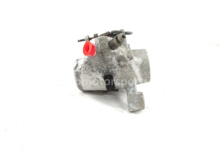 A used Brake Caliper from a 2008 DRAGON 800 155 Polaris OEM Part # 2202742 for sale. Check out Polaris snowmobile parts in our online catalog!