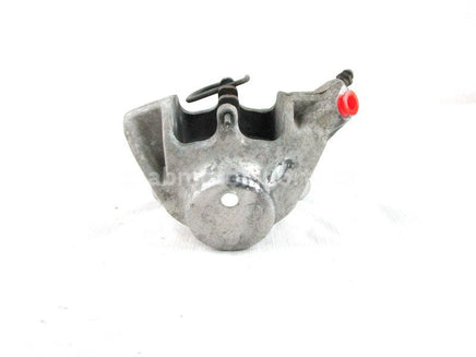 A used Brake Caliper from a 2008 DRAGON 800 155 Polaris OEM Part # 2202742 for sale. Check out Polaris snowmobile parts in our online catalog!