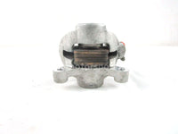 A used Brake Caliper from a 2008 DRAGON 800 155 Polaris OEM Part # 2202742 for sale. Check out Polaris snowmobile parts in our online catalog!