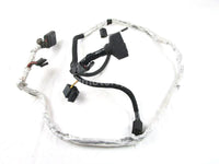 A used Head Light Harness from a 2008 DRAGON 800 155 Polaris OEM Part # 2410900 for sale. Check out Polaris snowmobile parts in our online catalog!