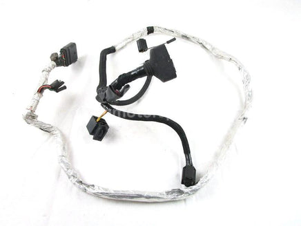 A used Head Light Harness from a 2008 DRAGON 800 155 Polaris OEM Part # 2410900 for sale. Check out Polaris snowmobile parts in our online catalog!