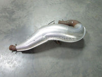 A used Tuned Pipe from a 2008 DRAGON 800 155 Polaris OEM Part # 1261769 for sale. Check out Polaris snowmobile parts in our online catalog!