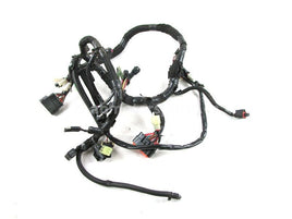 A used Main Harness from a 2008 DRAGON 800 155 Polaris OEM Part # 2411040 for sale. Check out Polaris snowmobile parts in our online catalog!