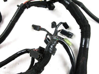 A used Main Harness from a 2008 DRAGON 800 155 Polaris OEM Part # 2411040 for sale. Check out Polaris snowmobile parts in our online catalog!