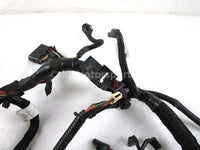 A used Main Harness from a 2008 DRAGON 800 155 Polaris OEM Part # 2411040 for sale. Check out Polaris snowmobile parts in our online catalog!