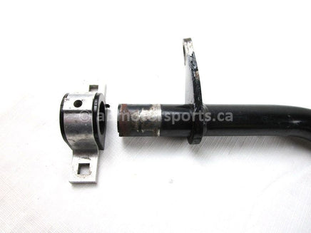 A used Steering Column from a 2008 DRAGON 800 155 Polaris OEM Part # 1823434-329 for sale. Check out Polaris snowmobile parts in our online catalog!