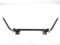 A used Sway Bar from a 2008 DRAGON 800 155 Polaris OEM Part # 5248795-067 for sale. Check out Polaris snowmobile parts in our online catalog!