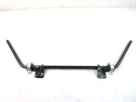 A used Sway Bar from a 2008 DRAGON 800 155 Polaris OEM Part # 5248795-067 for sale. Check out Polaris snowmobile parts in our online catalog!