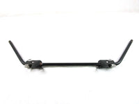 A used Sway Bar from a 2008 DRAGON 800 155 Polaris OEM Part # 5248795-067 for sale. Check out Polaris snowmobile parts in our online catalog!