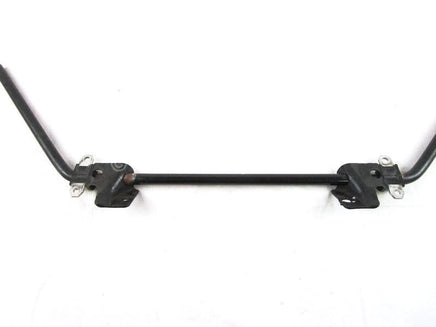 A used Sway Bar from a 2008 DRAGON 800 155 Polaris OEM Part # 5248795-067 for sale. Check out Polaris snowmobile parts in our online catalog!