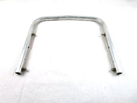 A used Grab Bar Rear from a 2008 DRAGON 800 155 Polaris OEM Part # 2633481-309 for sale. Check out Polaris snowmobile parts in our online catalog!