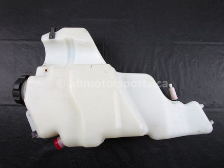 A used Oil Reservoir from a 2008 DRAGON 800 155 Polaris OEM Part # 2520650 for sale. Check out Polaris snowmobile parts in our online catalog!