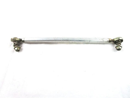 A used Tie Rod from a 2008 DRAGON 800 155 Polaris OEM Part # 5334666 for sale. Check out Polaris snowmobile parts in our online catalog!