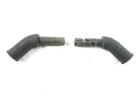 A used Set Of Handlebar Hooks from a 2008 DRAGON 800 155 Polaris OEM Part # 1253274-070 for sale. Check out Polaris snowmobile parts in our online catalog!