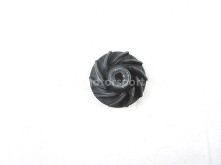 A used Impeller from a 2008 DRAGON 800 155 Polaris OEM Part # 5436648 for sale. Check out Polaris snowmobile parts in our online catalog!