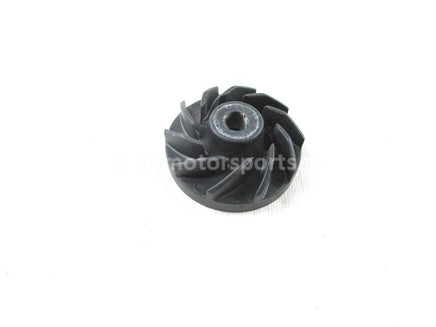 A used Impeller from a 2008 DRAGON 800 155 Polaris OEM Part # 5436648 for sale. Check out Polaris snowmobile parts in our online catalog!