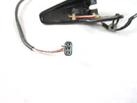 A used Throttle Lever from a 2008 DRAGON 800 155 Polaris OEM Part # 2010271 for sale. Check out Polaris snowmobile parts in our online catalog!