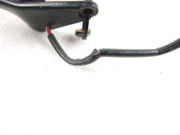 A used Throttle Lever from a 2008 DRAGON 800 155 Polaris OEM Part # 2010271 for sale. Check out Polaris snowmobile parts in our online catalog!