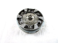 A used Flywheel from a 2008 DRAGON 800 155 Polaris OEM Part # 4011211 for sale. Check out Polaris snowmobile parts in our online catalog!