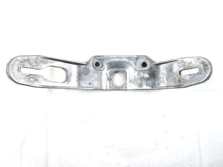 A used Engine Strap RL from a 2008 DRAGON 800 155 Polaris OEM Part # 5135326 for sale. Check out Polaris snowmobile parts in our online catalog!