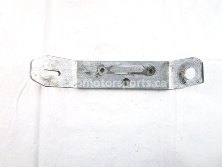 A used Engine Strap LL from a 2008 DRAGON 800 155 Polaris OEM Part # 5135856 for sale. Check out Polaris snowmobile parts in our online catalog!