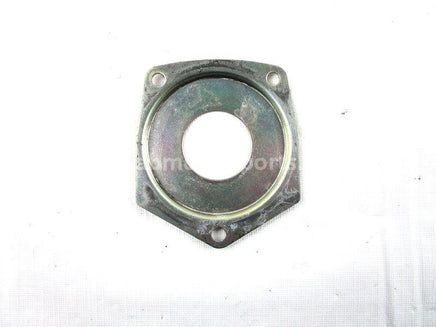 A used Crank Seal Guard from a 2008 DRAGON 800 155 Polaris OEM Part # 5251374 for sale. Check out Polaris snowmobile parts in our online catalog!