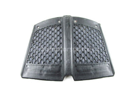 A used Nosepan Screen from a 2008 DRAGON 800 155 Polaris OEM Part # 5435345-070 for sale. Check out Polaris snowmobile parts in our online catalog!