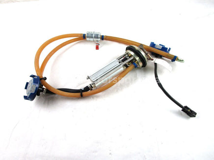 A used Fuel Pump from a 2008 DRAGON 800 155 Polaris OEM Part # 2520874 for sale. Check out Polaris snowmobile parts in our online catalog!