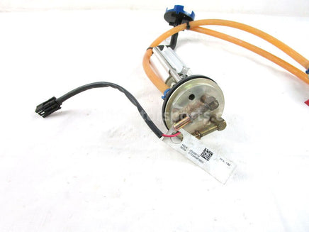 A used Fuel Pump from a 2008 DRAGON 800 155 Polaris OEM Part # 2520874 for sale. Check out Polaris snowmobile parts in our online catalog!