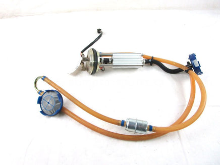 A used Fuel Pump from a 2008 DRAGON 800 155 Polaris OEM Part # 2520874 for sale. Check out Polaris snowmobile parts in our online catalog!