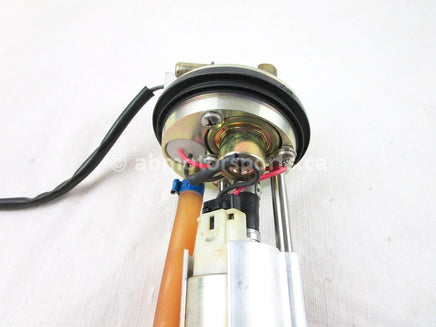 A used Fuel Pump from a 2008 DRAGON 800 155 Polaris OEM Part # 2520874 for sale. Check out Polaris snowmobile parts in our online catalog!