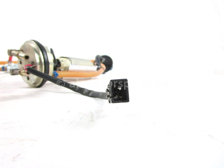 A used Fuel Pump from a 2008 DRAGON 800 155 Polaris OEM Part # 2520874 for sale. Check out Polaris snowmobile parts in our online catalog!