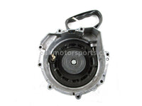 A used Recoil from a 2008 DRAGON 800 155 Polaris OEM Part # 1202453 for sale. Check out Polaris snowmobile parts in our online catalog!