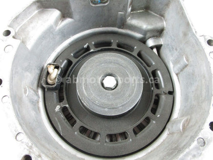 A used Recoil from a 2008 DRAGON 800 155 Polaris OEM Part # 1202453 for sale. Check out Polaris snowmobile parts in our online catalog!