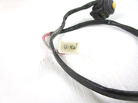 A used Reverse Switch from a 2012 RMK 800 Polaris OEM Part # 4010874 for sale. Check out Polaris snowmobile parts in our online catalog!