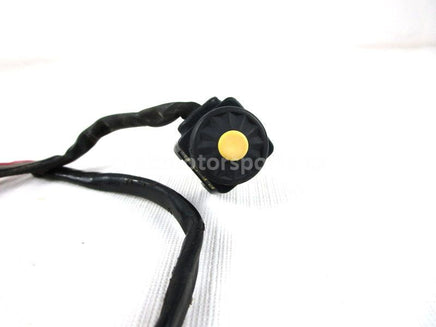 A used Reverse Switch from a 2012 RMK 800 Polaris OEM Part # 4010874 for sale. Check out Polaris snowmobile parts in our online catalog!