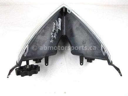 A used Head Light from a 2012 RMK 800 Polaris OEM Part # 2411017 for sale. Check out Polaris snowmobile parts in our online catalog!