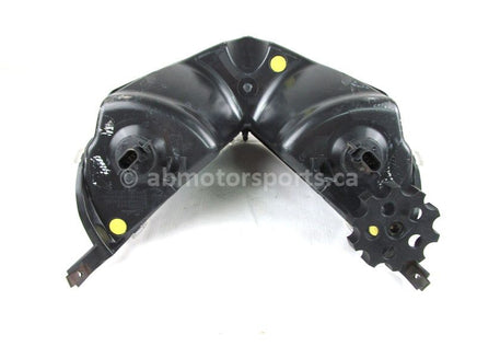 A used Head Light from a 2012 RMK 800 Polaris OEM Part # 2411017 for sale. Check out Polaris snowmobile parts in our online catalog!
