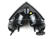 A used Head Light from a 2012 RMK 800 Polaris OEM Part # 2411017 for sale. Check out Polaris snowmobile parts in our online catalog!