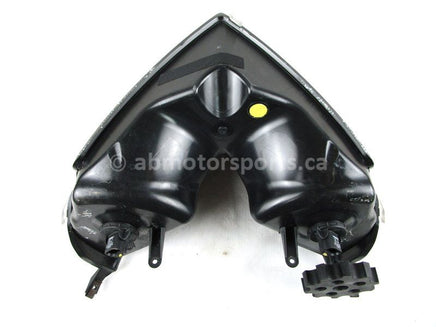 A used Head Light from a 2012 RMK 800 Polaris OEM Part # 2411017 for sale. Check out Polaris snowmobile parts in our online catalog!