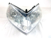 A used Head Light from a 2012 RMK 800 Polaris OEM Part # 2411017 for sale. Check out Polaris snowmobile parts in our online catalog!