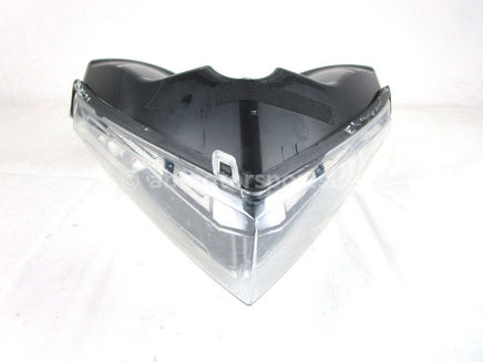 A used Head Light from a 2012 RMK 800 Polaris OEM Part # 2411017 for sale. Check out Polaris snowmobile parts in our online catalog!