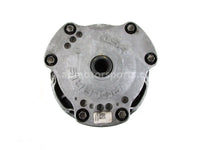 A used Primary Clutch from a 2010 RMK 600 CFI Polaris OEM Part # 1322660 for sale. Check out Polaris snowmobile parts in our online catalog!