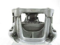 A used Primary Clutch from a 2010 RMK 600 CFI Polaris OEM Part # 1322660 for sale. Check out Polaris snowmobile parts in our online catalog!