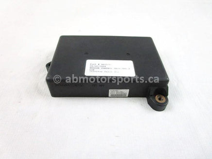 A used ECU from a 2002 RMK 900 Polaris OEM Part # 4011081 for sale. Online Polaris snowmobile parts in Alberta, shipping daily across Canada!