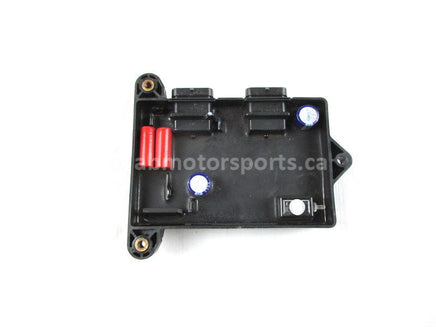 A used ECU from a 2002 RMK 900 Polaris OEM Part # 4011081 for sale. Online Polaris snowmobile parts in Alberta, shipping daily across Canada!